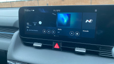 Hyundai IONIQ 5 N 478kW 84 kWh 5dr Auto Electric Hatchback